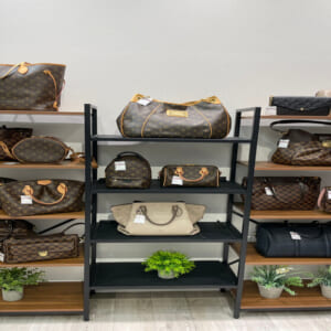 神戸元町のルイ・ヴィトン(LOUIIS VUITTON)買取｜ギャラリーレア 神戸 