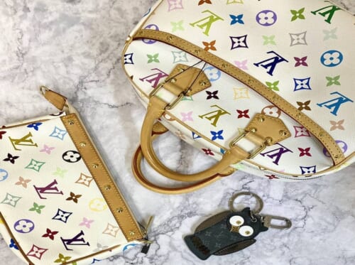 【ルイ・ヴィトン(LOUIS VUITTON)買取】