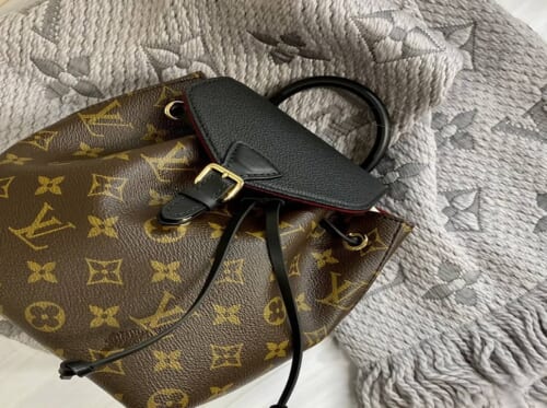 【ルイ･ヴィトン(LOUIS VUITTON)買取】