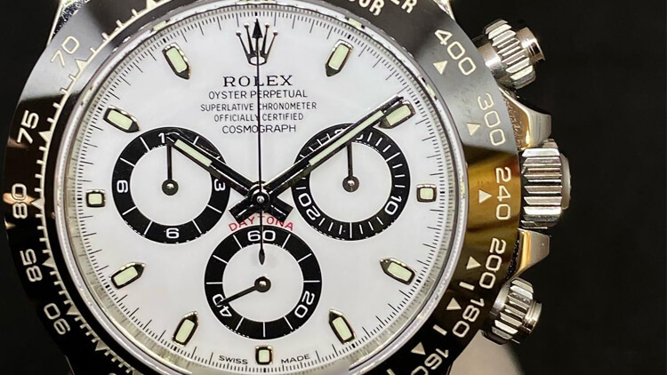 rolex