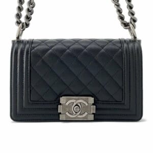 シャネル(CHANEL)バッグ買取・査定｜最新相場・高額で売るならギャラリーレア