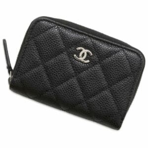 シャネル(CHANEL)財布買取・査定｜最新相場・高額で売るならギャラリーレア