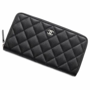 シャネル(CHANEL)財布買取・査定｜最新相場・高額で売るならギャラリーレア