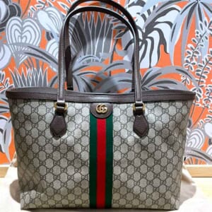 グッチ(GUCCI)買取・査定｜最新相場・高額で売るならギャラリーレア