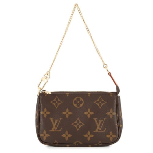 ルイ･ヴィトン(LOUIS VUITTON)バッグを人気順に紹介！レディース/メンズや使用シーン別に紹介！
