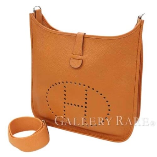 エルメス(HERMES)バッグの種類を紹介！レディース/メンズ別の人気モデルやシーン別のおすすめも紹介