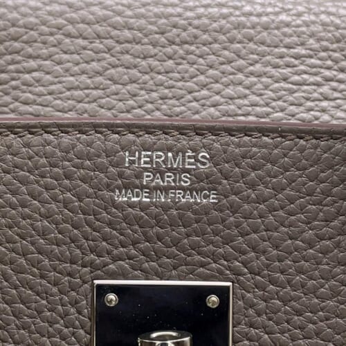 【完全版】エルメス(HERMES)のバーキン徹底解説！買い方や参考定価・中古の値段・サイズ一覧を紹介