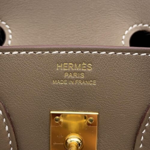 【完全版】エルメス(HERMES)のバーキン徹底解説！買い方や参考定価・中古の値段・サイズ一覧を紹介