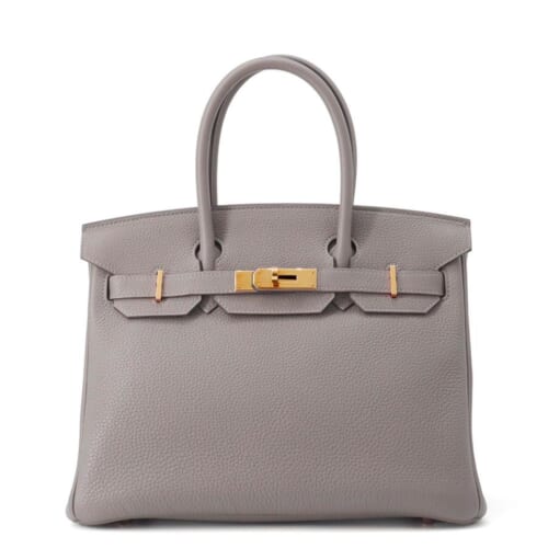 エルメス(HERMES)バッグの種類を紹介！レディース/メンズ別の人気モデルやシーン別のおすすめも紹介