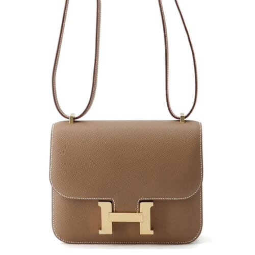 エルメス(HERMES)バッグの種類を紹介！レディース/メンズ別の人気モデルやシーン別のおすすめも紹介