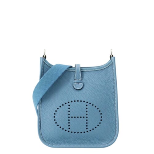 エルメス(HERMES)バッグの種類を紹介！レディース/メンズ別の人気モデルやシーン別のおすすめも紹介