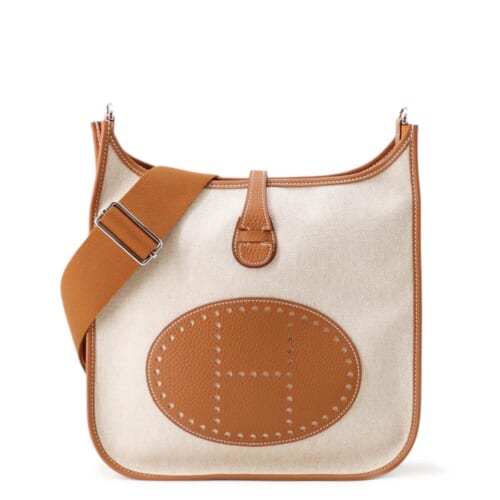 エルメス(HERMES)バッグの種類を紹介！レディース/メンズ別の人気モデルやシーン別のおすすめも紹介