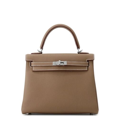 エルメス(HERMES)バッグの種類を紹介！レディース/メンズ別の人気モデルやシーン別のおすすめも紹介