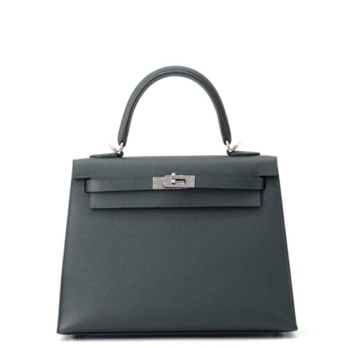 エルメス(HERMES)バッグの種類を紹介！レディース/メンズ別の人気モデルやシーン別のおすすめも紹介