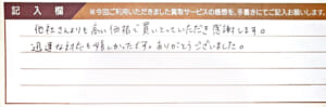 プラダのバッグ