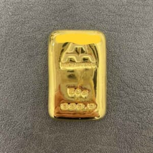 24金(K24) 50g 日本マテリアルインゴット