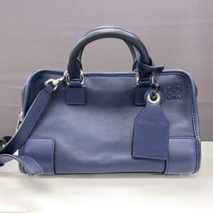 ロエベ アマソナ23 レザー 352.30.N71