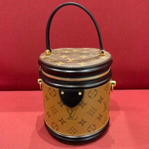 ルイ・ヴィトン モノグラム・リバース カンヌ M43986