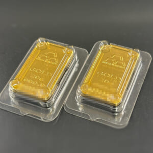 インゴット 24金　20g