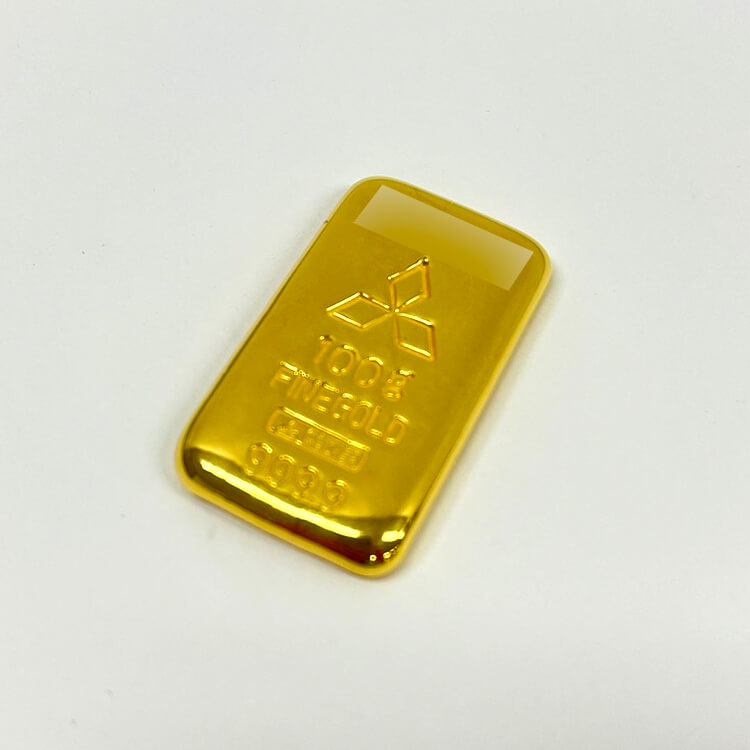 24金 インゴット