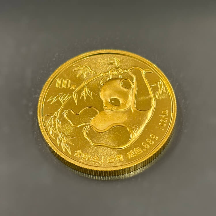 24金(K24) コイン