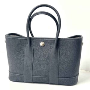 エルメス ネオ・ガーデン23 アルドワーズ ネゴンダ シルバー金具 K刻印