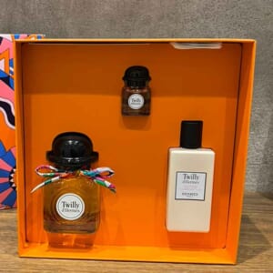 エルメス ツイリー ドゥ エルメス 香水セット