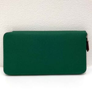 エルメス アザップロング シルクイン エプソン ヴェールモワイヤン W刻印