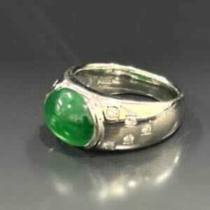 プラチナ(Pt900) リング