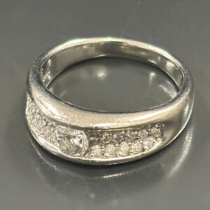 プラチナ(PT900) リング