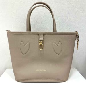 ルイ・ヴィトン モノグラム・アンプラント ネヴァーフルMM トゥルトレール M45686