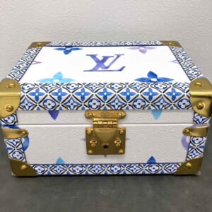 ルイ・ヴィトン モノグラム・エクリプス ポルトフォイユ・マルコ M62545