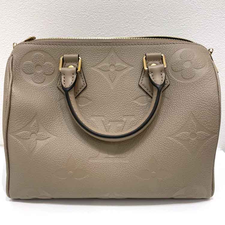 ルイ・ヴィトン モノグラム・アンプラント スピーディ・バンドリエール トゥルトレール M59273