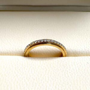 ピアジェ ポセション リング K18ピンクゴールド V43894