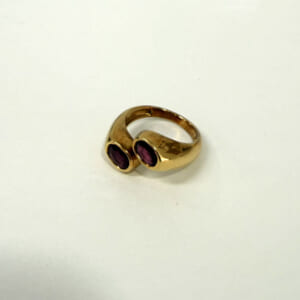 18金(K18) 時計フレーム イエローゴールド 39.2g