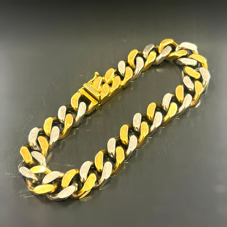 コンビブレスレット