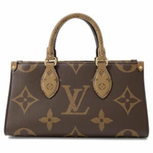 ルイ・ヴィトン モノグラム ネオノエBB ボルドー M46581