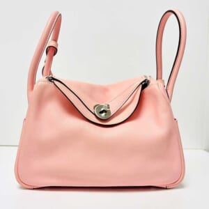 エルメス Hウォッチミニ 21mm ホワイト文字盤 ゴールドメッキ/ノワールヴォー・エプソンストラップ HH1.201