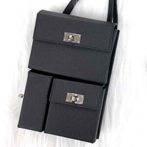 エルメス ケリーマルチポケット トゥーゴー
