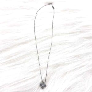 ヴァン クリーフ&アーペル ヴィンテージ アルハンブラ ネックレス