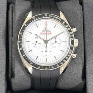 オメガ スピードマスター ムーンウォッチ プロフェッショナル