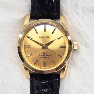 セイコー グランドセイコー メカニカル