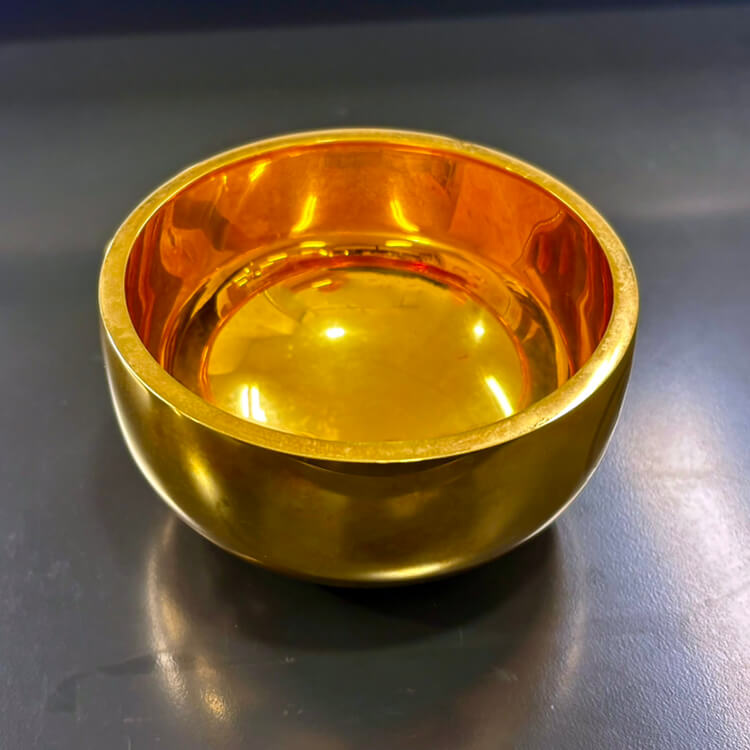 18金(K18) お錀 仏具