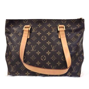 ルイ・ヴィトン モノグラム カバ・ピアノ