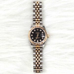 ロレックス デイトジャスト