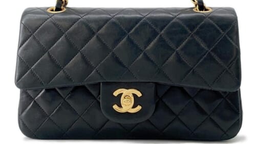 30年前のCHANEL(シャネル)のバッグの買取価格は？人気の理由や高額買取のコツを紹介
