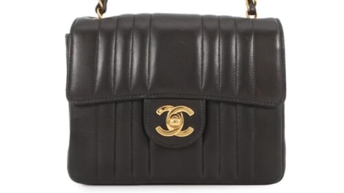 30年前のCHANEL(シャネル)のバッグの買取価格は？人気の理由や高額買取のコツを紹介