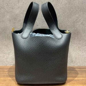 エルメス バーキン30 ゴールド トゴ ゴールド金具 T刻印