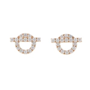 エルメス フィネス ピアス