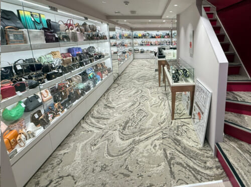ギャラリーレア 心斎橋本店
